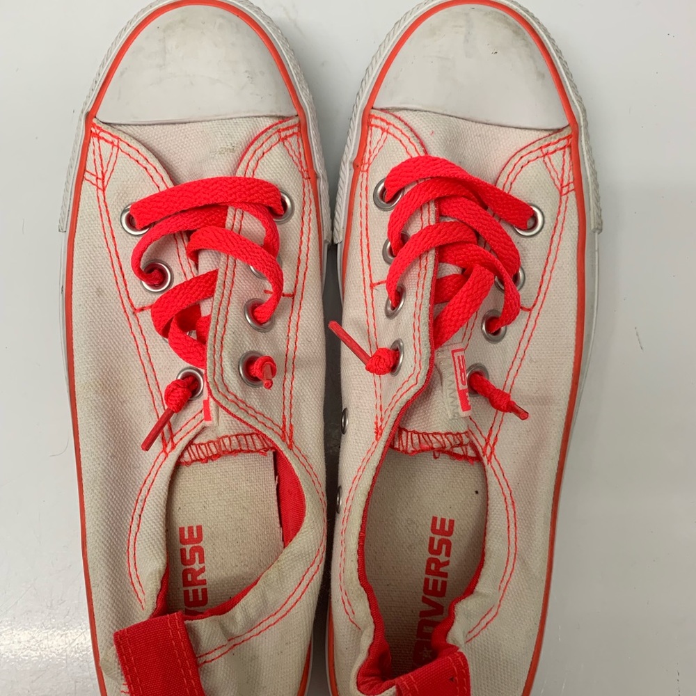 Converse Slip-On